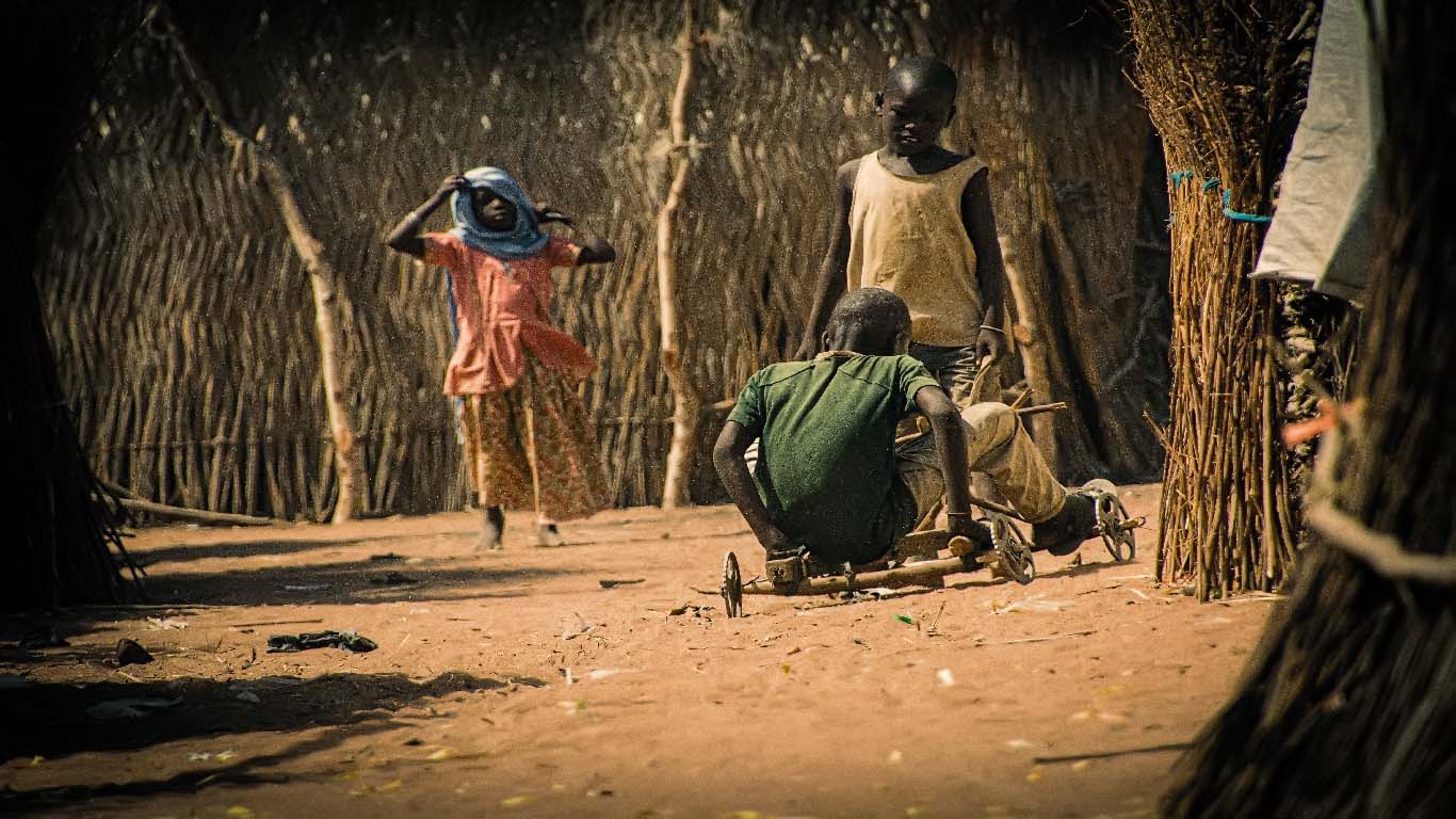 SUSTAINABLE DEVELOPMENT